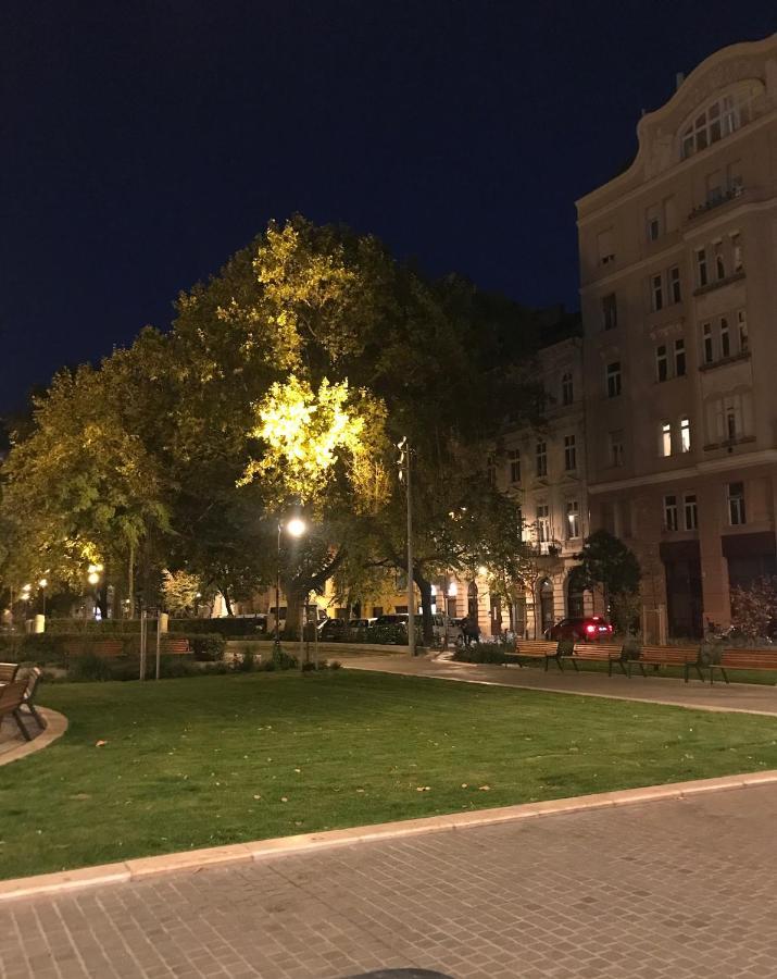 Leo22 Apartman Budapest Exterior foto